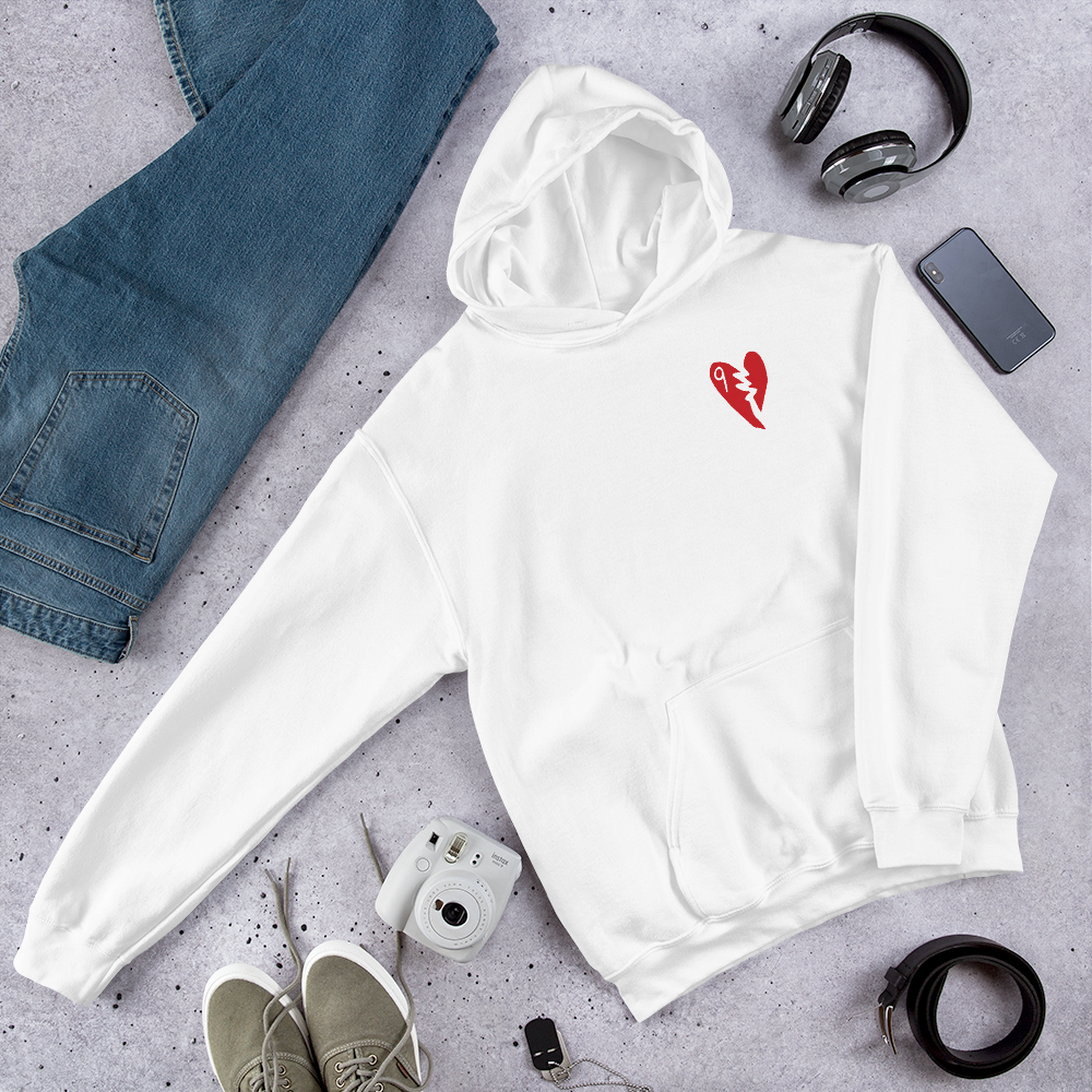9L Hoodie